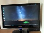 Samsung 22 " Monitor