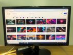 Samsung 22" monitor full fresh