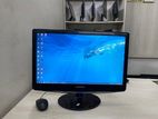 Samsung 22"Inch Full HD Fresh Monitor ( Resolution 1920 x 1080 )