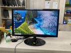 Samsung 22"Inch Full HD LED Slim Fresh Monitor ( Original Brand )
