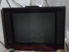 Samsung 24" Box Tv