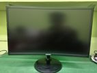 Samsung 24" Curv Monitor