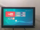 Samsung 24" HD Smart TV Fresh