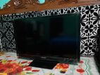 samsung 24 inc Led Hd tv.