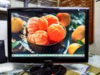 SAMSUNG 24 Inch Monitor COLOR MARK