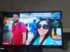 SAMSUNG 24 ইঞ্চি এলইডি টিভি বিন্দুমাত্র সমস্যা নেই. রিপ্লেস গ্যারান্টি/
