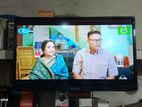 SAMSUNG 24 ইঞ্চি এলইডি টিভি বিন্দুমাত্র সমস্যা নেই. রিপ্লেস গ্যারান্টি/
