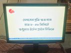 Samsung ২৪ ইঞ্চি Monitor