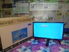 samsung 24" led tv + monitor