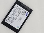 SAMSUNG 2.5" 128GB Original SSD With 1 Year Warranty