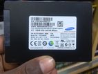SAMSUNG 2.5" 128GB Original SSD With 1 Year Warranty