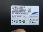 SAMSUNG 2.5" 128GB Original SSD With 1 Year Warranty