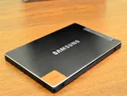 SAMSUNG 2.5" 128GB Original SSD With 1 Year Warranty