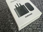 Samsung 25 Original Adapter
