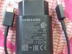 Samsung 25 original charger