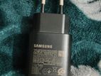 Samsung 25 W Adapter ( Original) 2 Pin