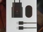 Samsung 25 W Orginal Charger For S24 Ultra