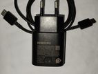 Samsung 25 wat original charger