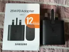 Samsung 25 Watt Adapter