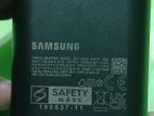 Samsung 25 watt Adapter original