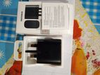 Samsung 25 watt charger