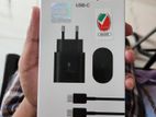 Samsung 25 Watt Charger
