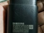 Samsung 25 watt charger