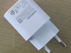 Samsung 25 Watt Fast Charger