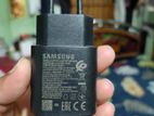 Samsung 25 watt orginal pd charger type c to