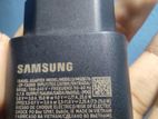 Samsung 25 watt Original Adapter With Cable