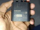 Samsung 25 Watt Original Charger