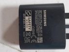 Samsung 25 Watt Original Charger