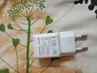 Samsung 25 watt original charger