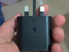 Samsung 25 watt Original Charger