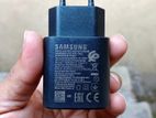 Samsung 25 watt original Pd charger adaptor
