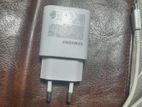 Samsung 25 Watt original set er sather Charger