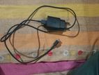 Samsung 25 watt super fast charger (Used)