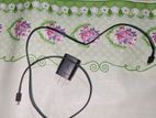 Samsung 25 what adapter cable original