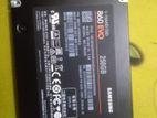 Samsung #250GB SSD