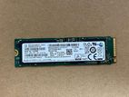 Samsung 256gb M.2 NVMe SSD
