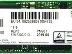 Samsung 256GB M.2 PCIE NVME 2280 SSD Solid State Drive