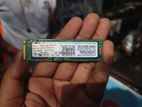 Samsung 256gb m.2nvme SSD gen 3x3