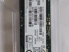 Samsung 256gb Nvme M.2 SSD 3000mb/s Speed – Original