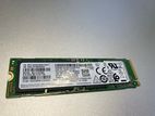 Samsung 256gb Pci M.2 Nvme Ssd