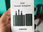 Samsung 25w Adapter 3 Pin