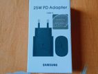 SAMSUNG 25W ADAPTER