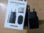 Samsung 25w adapter