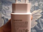 Samsung 25w adapter