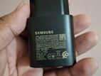 Samsung 25W Adapter