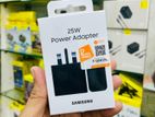 SAMSUNG 25W & 45W ORIGINAL CHARGER